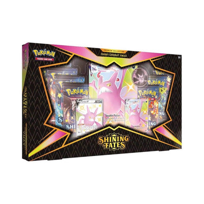 Shiny Crobat Shining Fates Premium Collection (SHOP)
