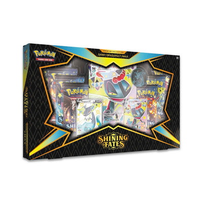 Shiny Dragapult VMax (SHOP)