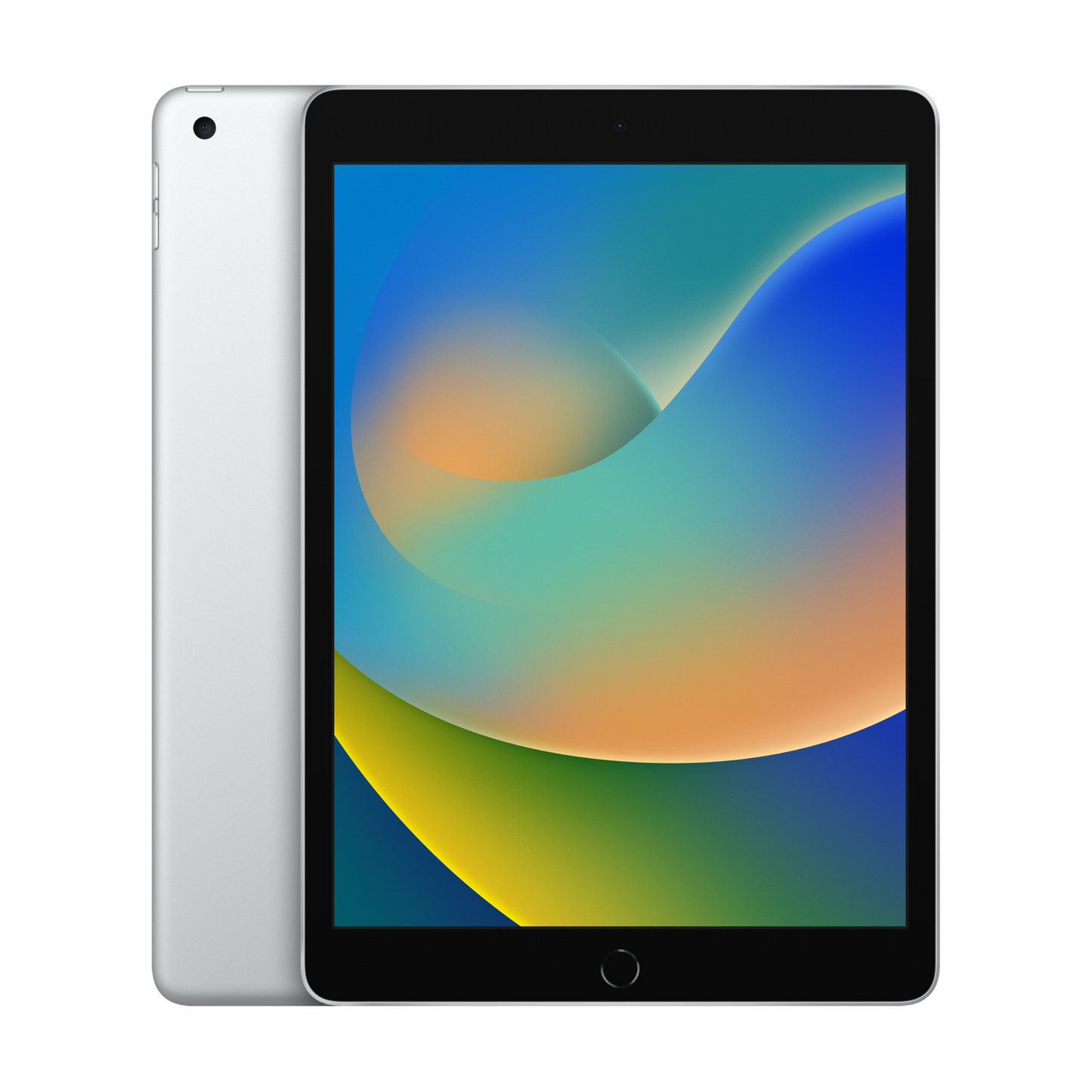 Apple - Ipad 9th Gen (Silver)