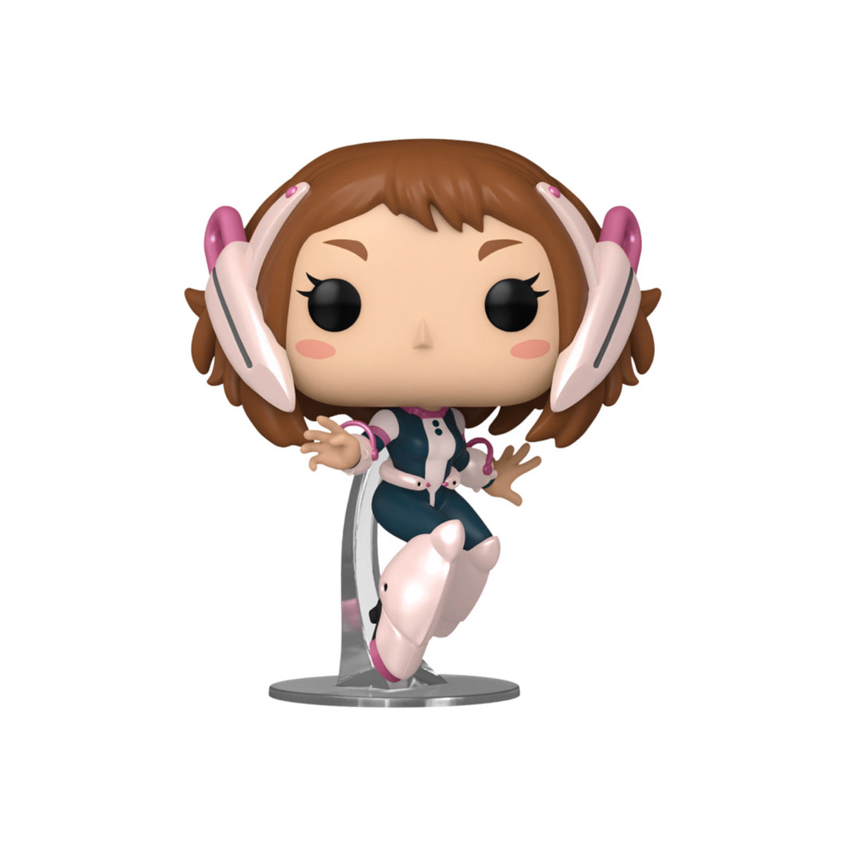 My Hero Academia - Ochaco Uraraka #1524 (CHASE)
