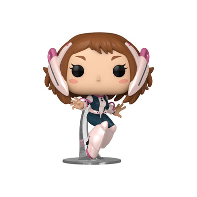 My Hero Academia - Ochaco Uraraka #1524 (CHASE)