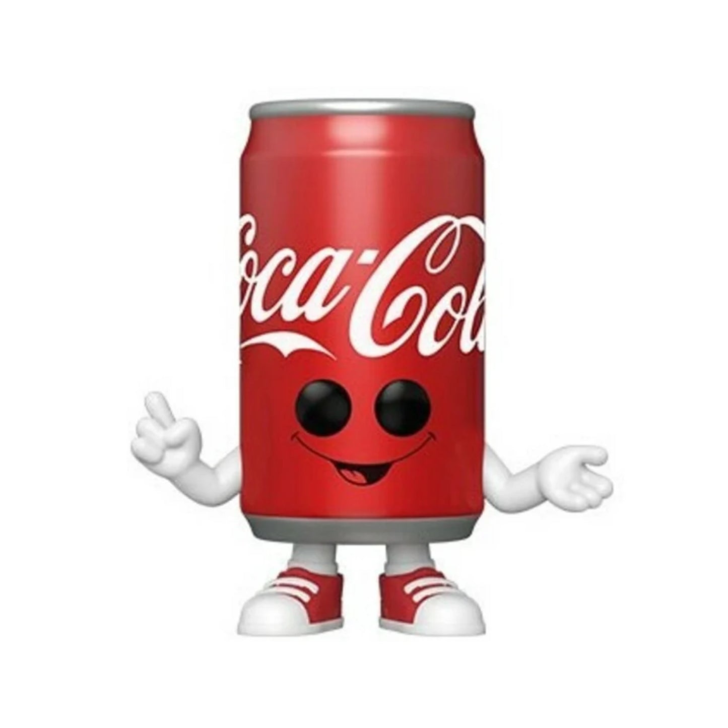 Coca-Cola - Coca-Cola Can #78