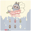 Labubu Exciting Macaron
