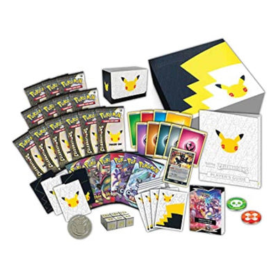 TCG 25th Anniversary Celebrations