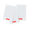 Supreme Fujifilm instax Mini Instant Film (Pack of 10) - White (SS20)