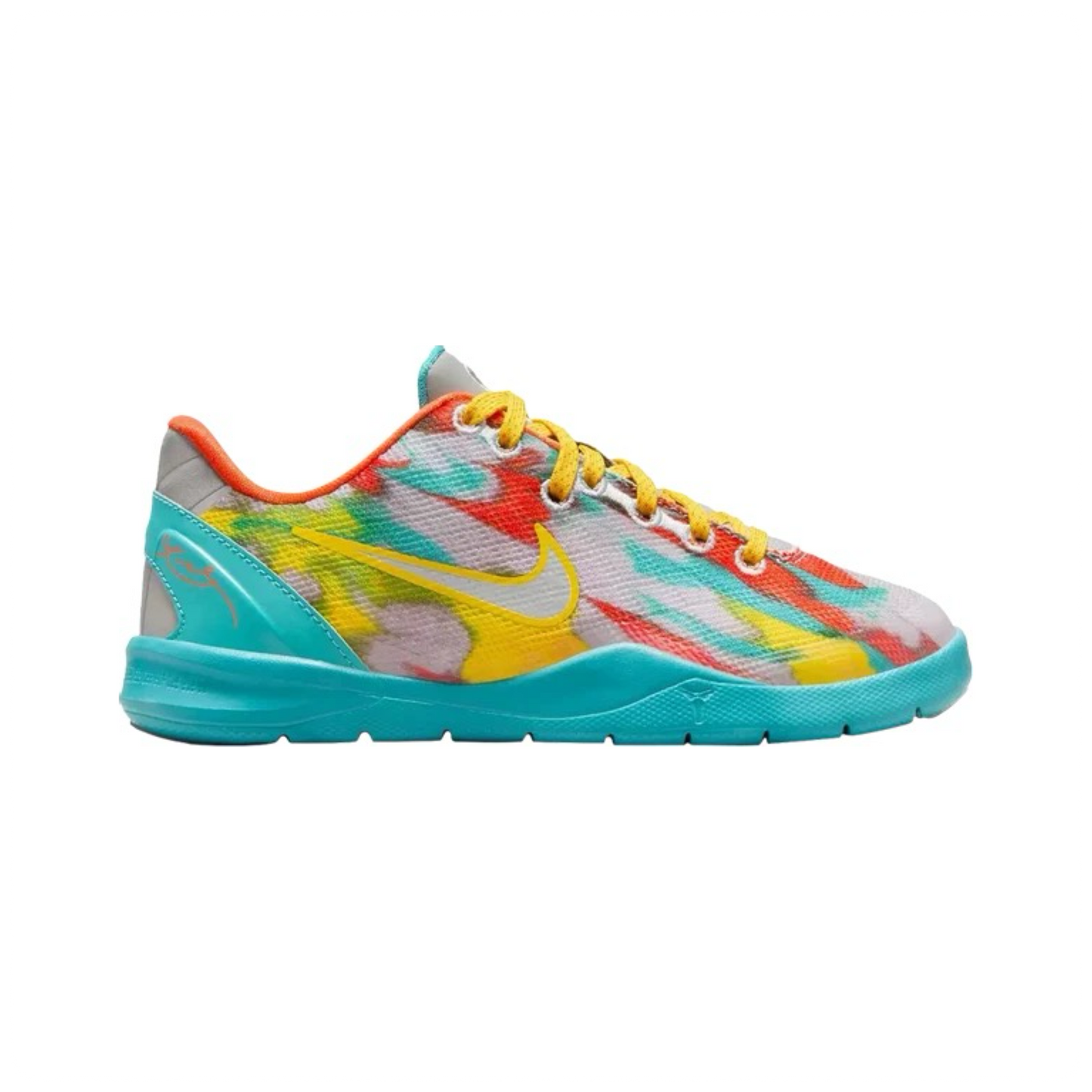 Nike Kobe 8 Protro PS "Venice Beach"