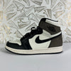 Air Jordan 1 "Dark Mocha" USED