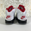 Air Jordan 5 "Fire Red 2020" USED