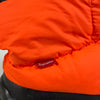 Supreme x The North Face Nuptse Bootie USED