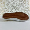 Supreme x Vans "Diamond Plate" USED