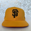 New Era SF Giants Fitted World Series 2010 USED