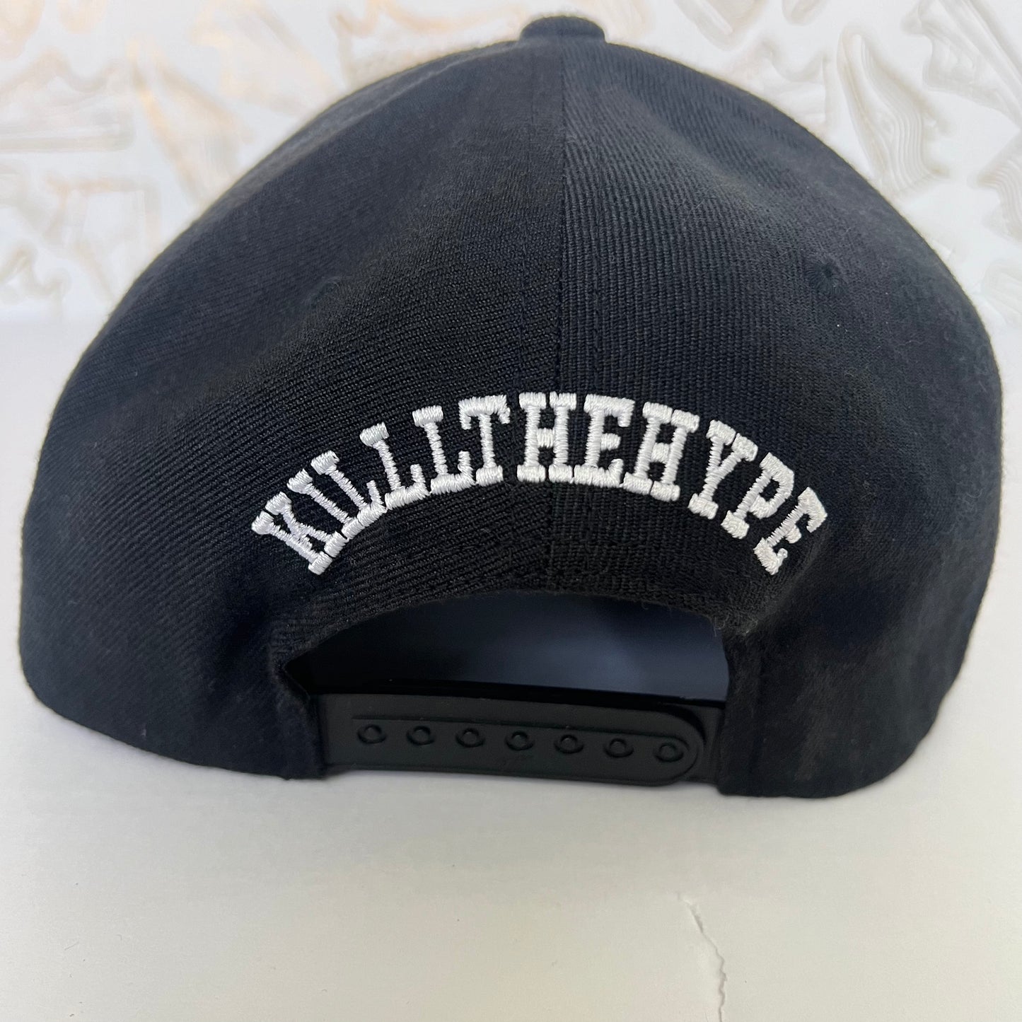 Kill The Hype St Louis Cardinals Snapback USED