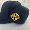 Kill The Hype NY Yankee Snapback USED