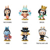 The Monsters x One Piece