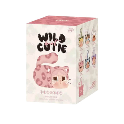 CryBaby - Wild but Cutie (Shop)