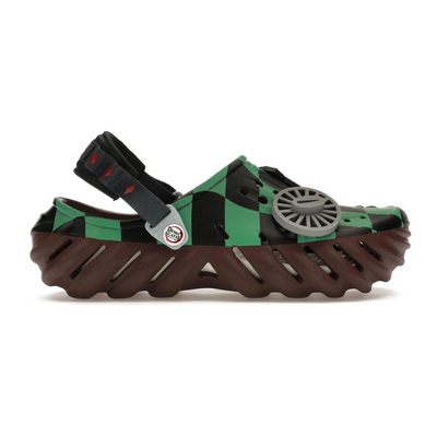 Crocs Echo x Demon Slayer "Tanjiro"