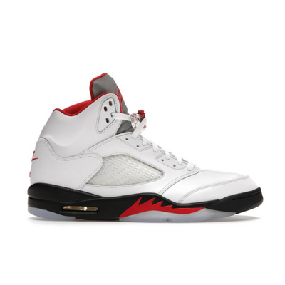 Air Jordan 5 "Fire Red 2020" USED