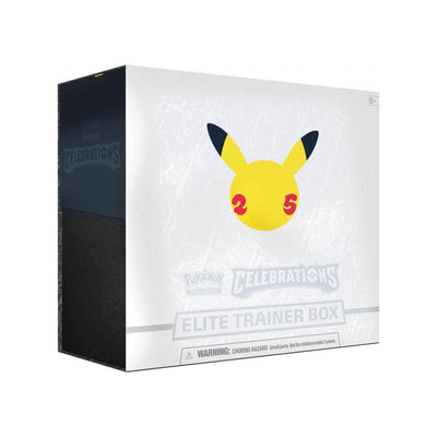 Celebration Elite Trainer Box (SHOP)