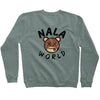 BEARZ 3X CREWNECK
