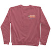 BEARZ 3X CREWNECK