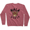 BEARZ 3X CREWNECK