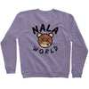 BEARZ 3X CREWNECK
